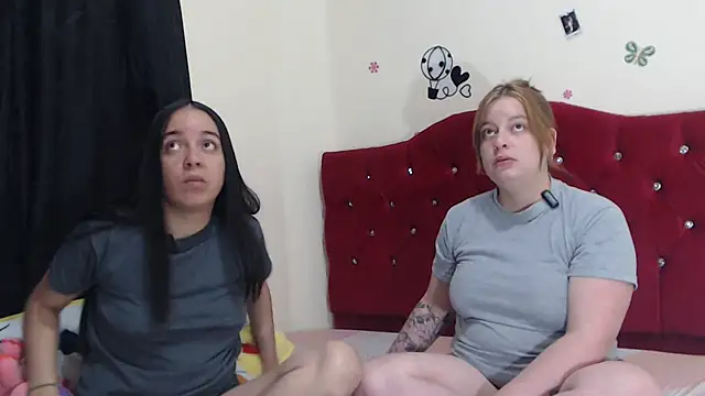 Lola barbara online show from January 2025 06:46:01 PM