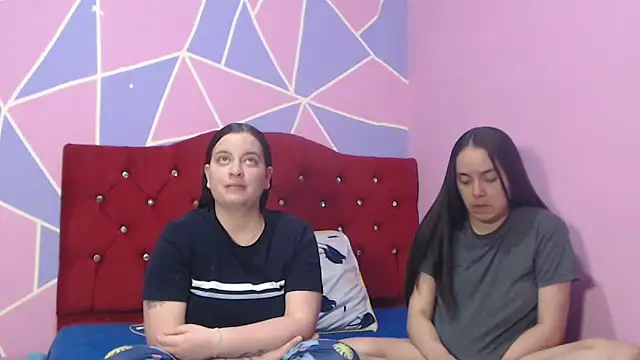 Lola barbara online show from November 2025 01:28:02 AM