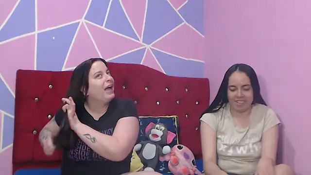 Lola barbara online show from November 2025 01:39:01 AM