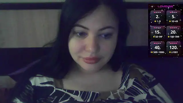 German Eva online show from October 2025 05:52:01 AM