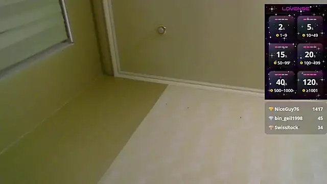 German Eva online show from December 2025 03:06:01 PM