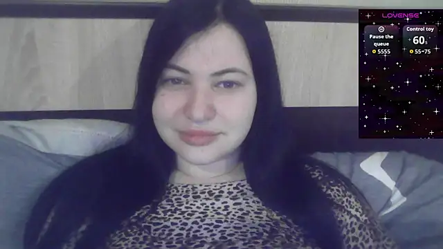 German Eva online show from January 2026 05:00:01 AM