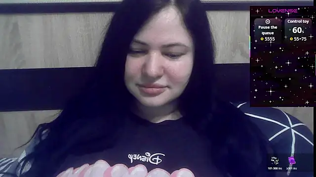 German Eva online show from March 2026 03:00:01 PM