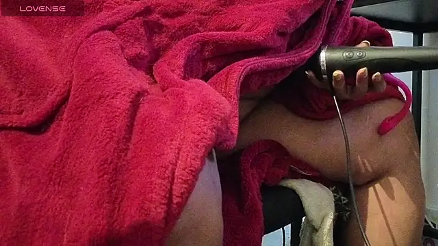 MrAndMrsCrook online show from September 2025 01:57:02 PM