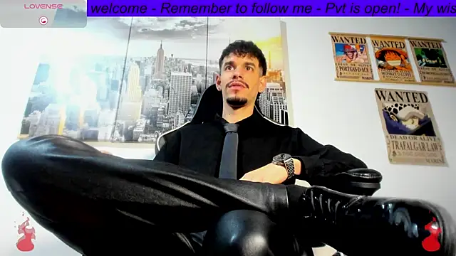 BRAYHAMBROWN online show from May 2026 03:46:01 AM