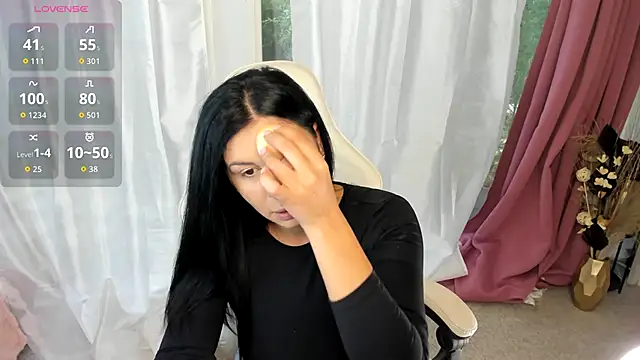 patriciakeys online show from October 2025 06:19:02 AM