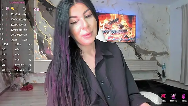 patriciakeys online show from March 2026 05:46:01 AM