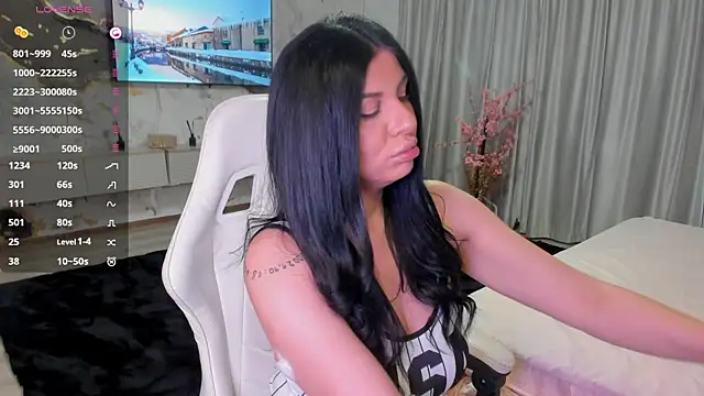 patriciakeys online show from April 2026 03:29:02 AM