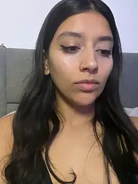 BrittanyDiaz online show from July 2026 07:34:02 PM