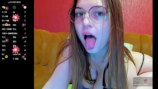 Snapshot of Boni_NeLL__ chatting on May 2026 08:32:02 AM Boni NeLL online show from May 2026 08:32:02 AM