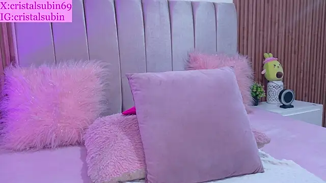 cristal subin69 online show from December 2025 11:51:01 AM