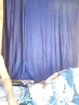 Sexy DarloSiya online show from November 2025 05:35:01 PM