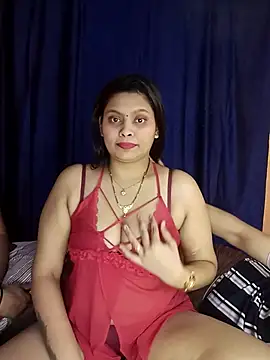 Sexy DarloSiya online show from November 2025 06:31:02 PM