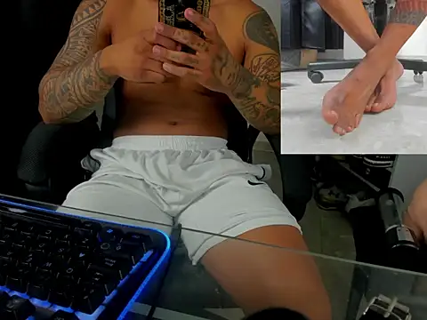 king diablo666 online show from October 2025 04:48:02 PM