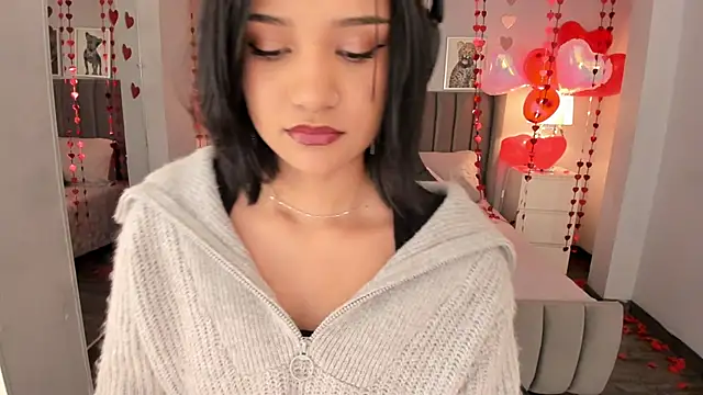 renee shelby  online show from February 2025 09:37:02 PM