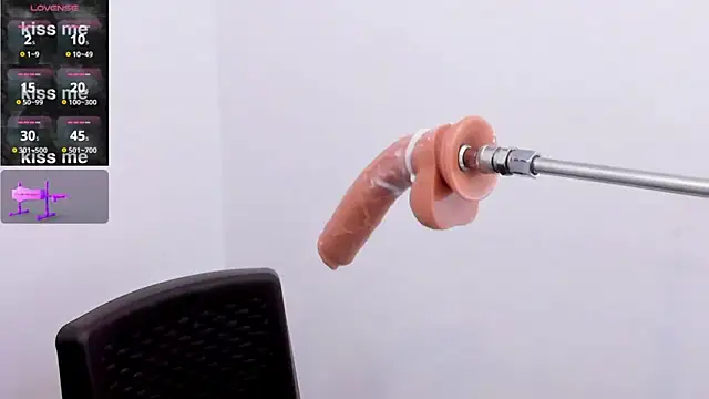 Anniee boobs online show from December 2024 07:25:02 AM