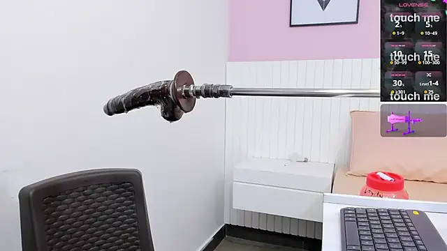 Anniee boobs online show from February 2026 03:51:02 AM