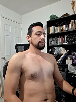 Andresarr93 online show from March 2026 08:57:01 PM