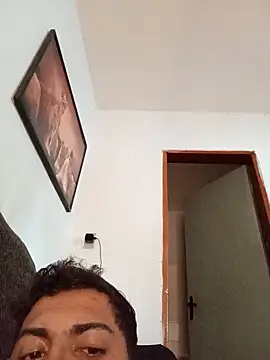 Pau moreno23 online show from February 2025 09:04:01 PM