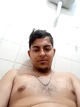 Pau moreno23 online show from February 2025 04:39:02 PM