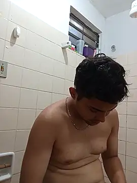 Pau moreno23 online show from February 2025 08:33:01 PM