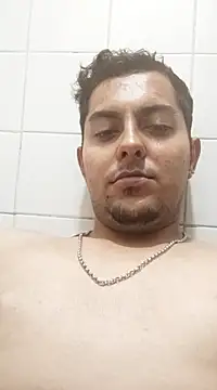 Pau moreno23 online show from February 2025 02:38:01 AM