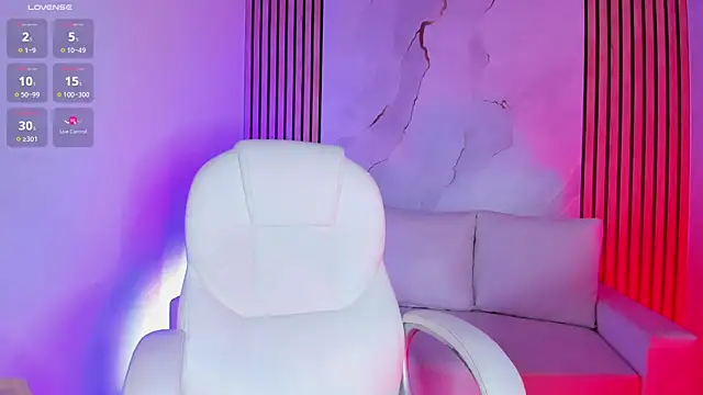 ChloeParkss  online show from December 2025 02:45:02 PM