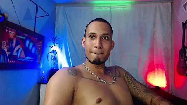 MagnusFrost online show from February 2026 02:53:01 AM