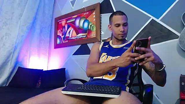 MagnusFrost online show from February 2026 02:22:01 AM