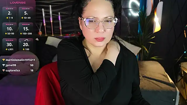 Snapshot of Anita_Muse chatting on March 2026 02:04:02 AM Anita Muse online show from March 2026 02:04:02 AM