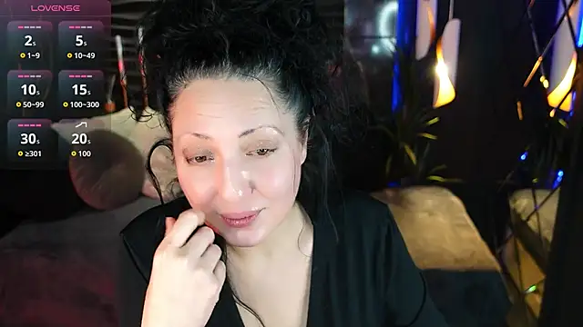 Snapshot of Anita_Muse chatting on March 2026 09:32:02 PM Anita Muse online show from March 2026 09:32:02 PM