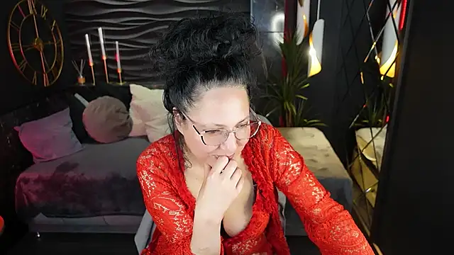 Anita Muse online show from June 2026 08:58:01 PM