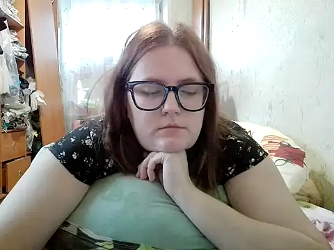 DesireMelissa online show from December 2025 10:46:02 AM