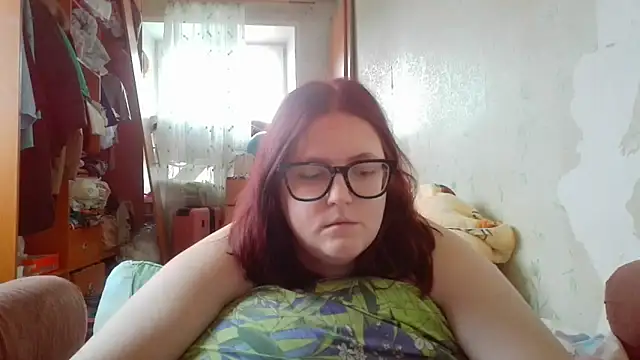 DesireMelissa online show from December 2025 09:28:02 AM