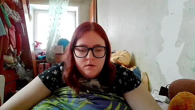 DesireMelissa online show from January 2026 09:22:01 AM