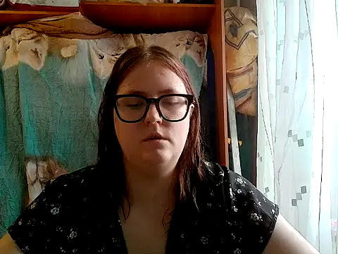 DesireMelissa online show from April 2026 06:07:01 AM