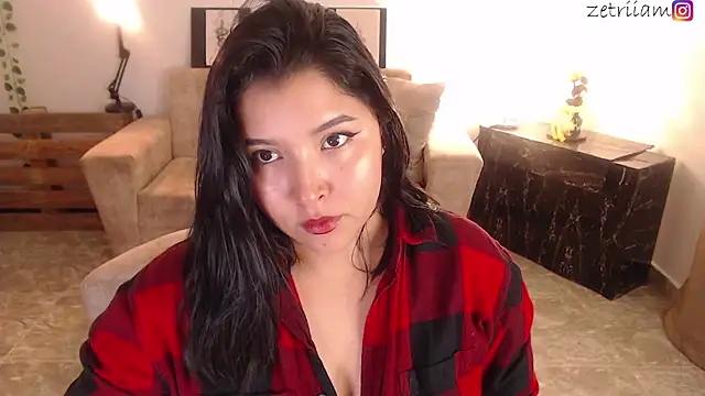 Zetrionn online show from December 2025 03:02:01 AM