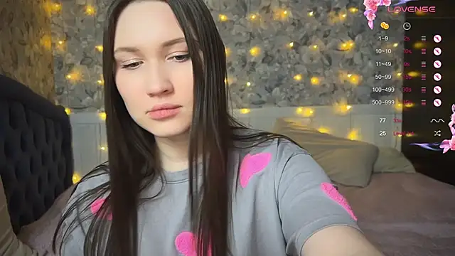 ChloeMillerMeow online show from March 2025 08:16:01 PM