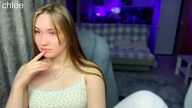 ChloeMillerMeow online show from October 2025 07:11:02 PM