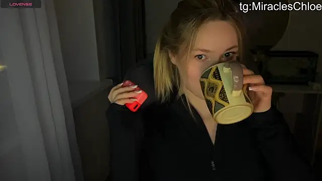 ChloeMillerMeow online show from July 2026 06:14:02 PM