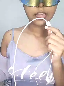 ASHUGIRL JAY online show from December 2024 05:44:01 PM