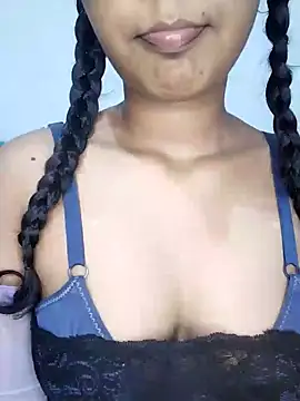 ASHUGIRL JAY online show from January 2025 05:52:02 PM