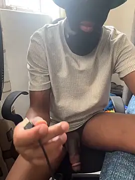 JaroDawg47 online show from January 2025 08:54:02 AM