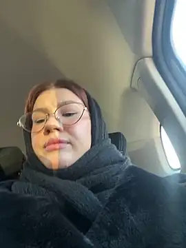 RinaCat online show from December 2024 05:27:02 AM