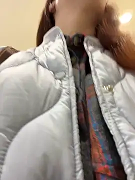 RinaCat online show from January 2025 08:17:01 AM