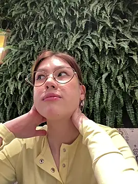 RinaCat online show from January 2025 08:14:02 AM