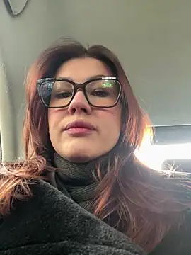 RinaCat online show from February 2025 05:15:02 AM