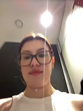 RinaCat online show from February 2025 08:32:02 AM