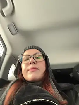 RinaCat online show from February 2025 05:12:02 AM