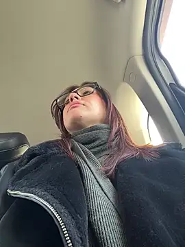 RinaCat online show from February 2025 05:11:02 AM